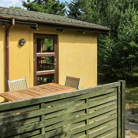 Дом отдыха 2 Bedroom Awesome In