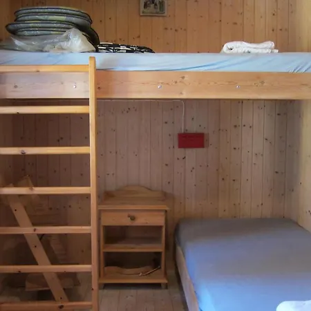 Feriehus 2 Roms Fantastisk Bolig I