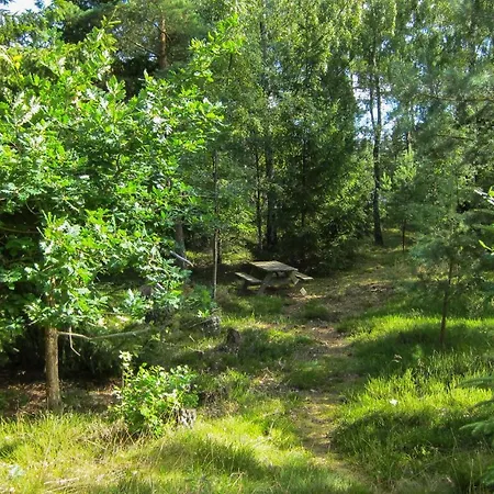 2 Roms Fantastisk Bolig I Neksø